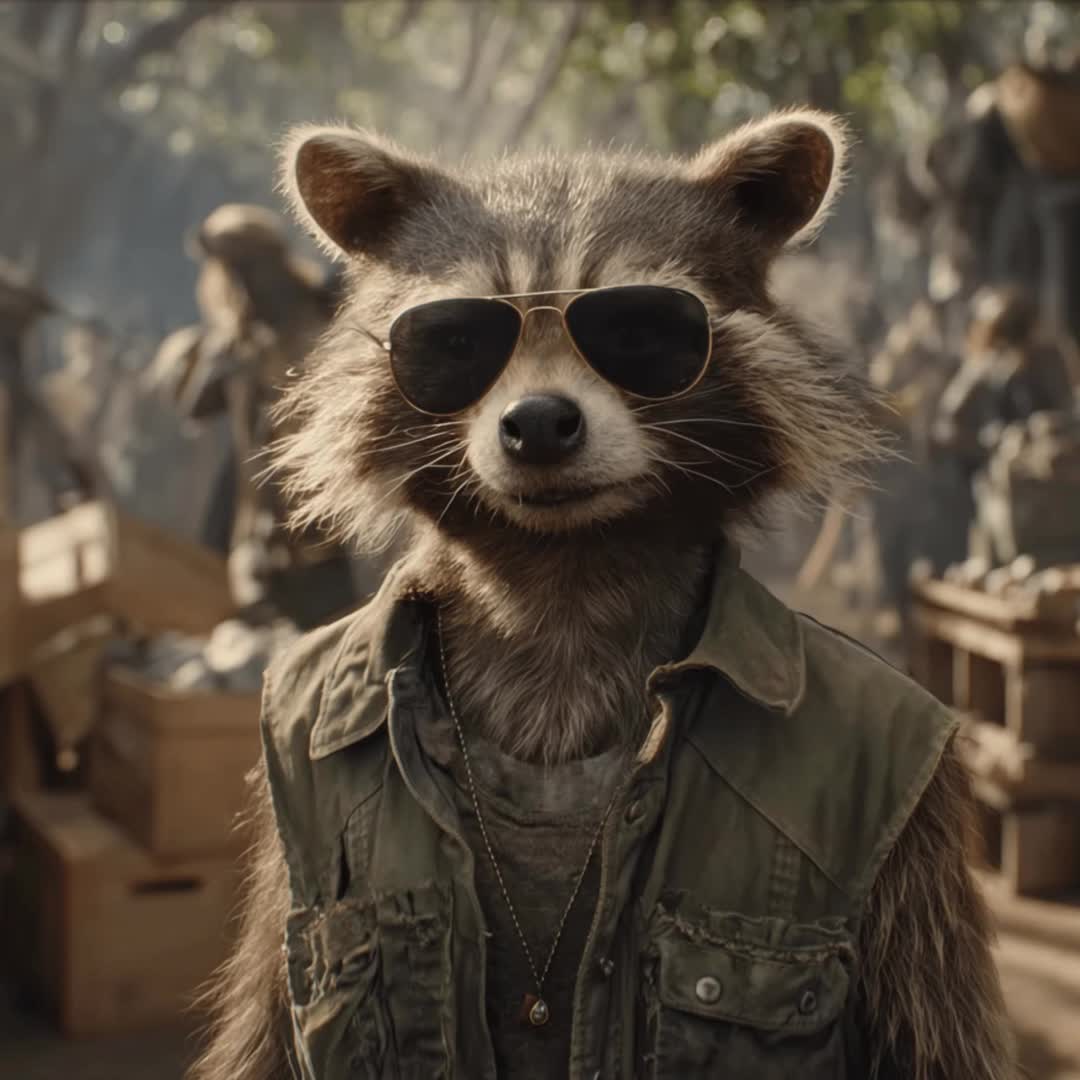 'Nam took them all (Original Audio)