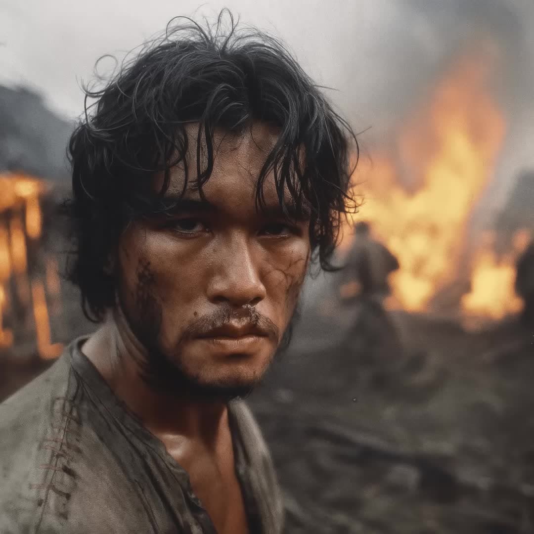 The Game of Glory (Original Audio)